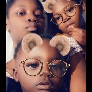 Meet your Posher, Alphonso